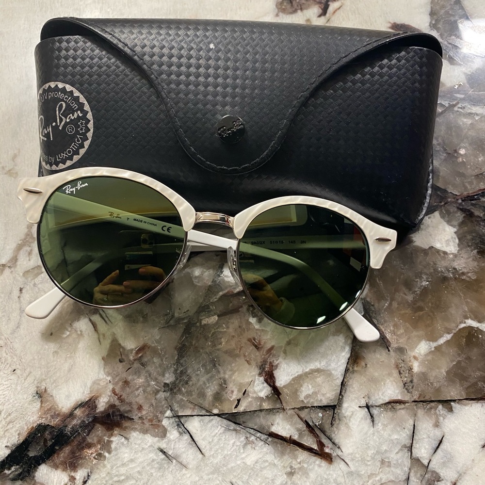 Women’s Ray Ban Sunglasses